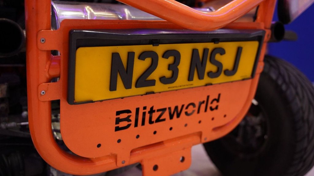 Used Land Rover Discovery 2019 for sale - 78095781: Photo 11