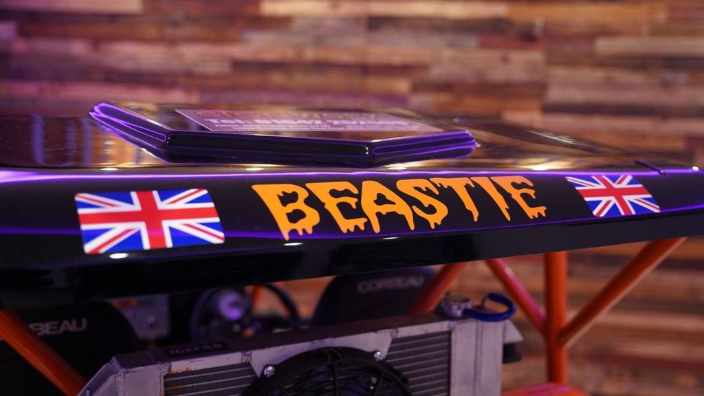 Used Land Rover Discovery 2019 for sale - 78095781: Photo 13