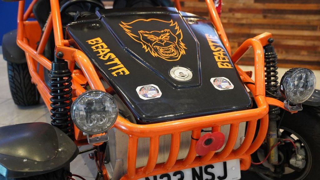 Used Land Rover Discovery 2019 for sale - 78095781: Photo 17