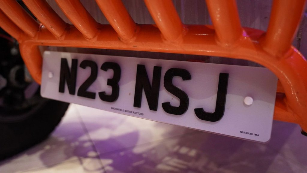 Used Land Rover Discovery 2019 for sale - 78095781: Photo 23