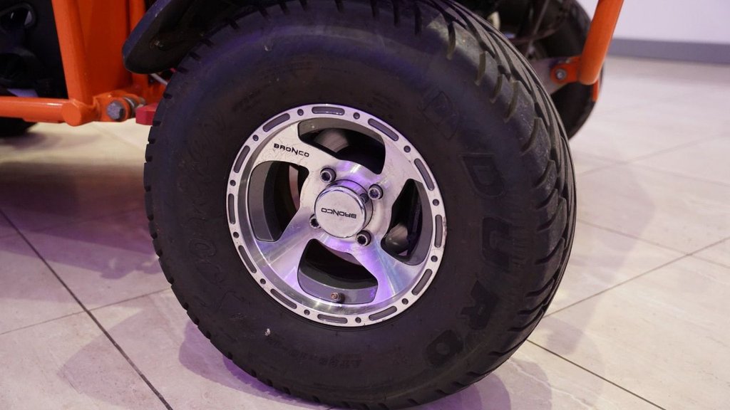 Used Land Rover Discovery 2019 for sale - 78095781: Photo 27