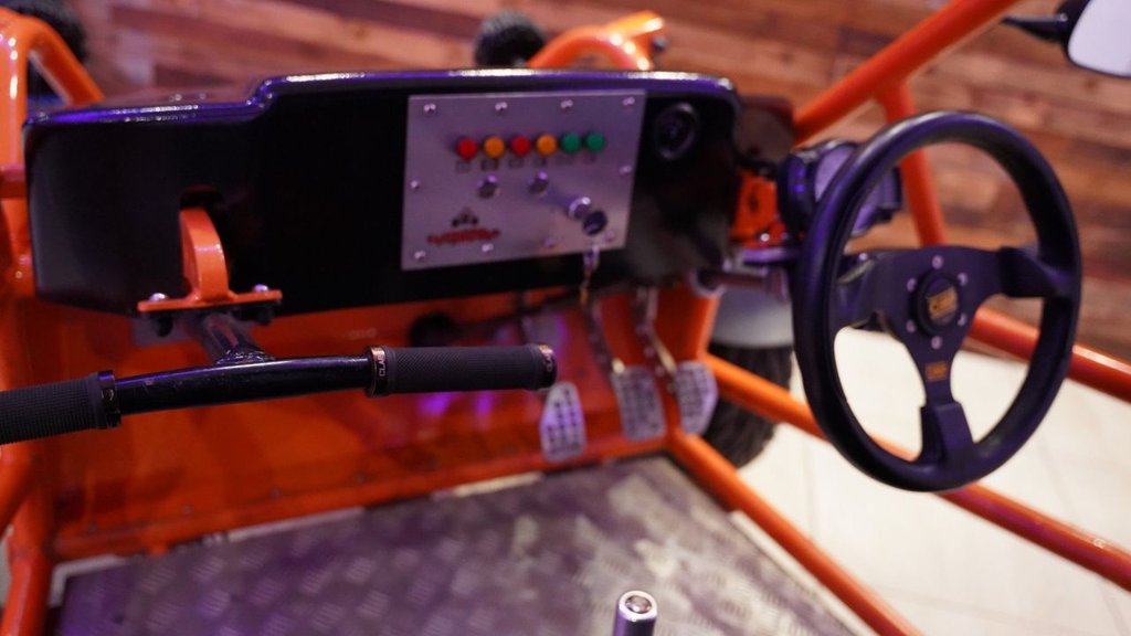 Used Land Rover Discovery 2019 for sale - 78095781: Photo 35