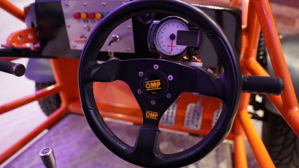 Used Land Rover Discovery 2019 for sale - 78095781: Photo 6