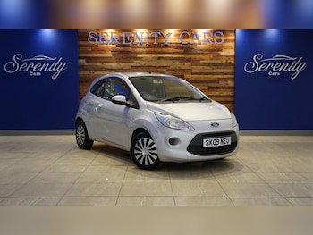 Used Ford Ka 2009 for sale - 79506463: Photo