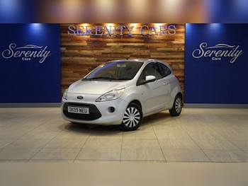 Used Ford Ka 2009 for sale - 79506463: Photo