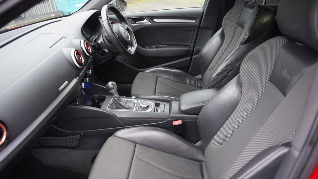 Used Audi A3 2014 for sale - 78096386: Photo 2