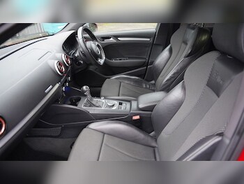 Used Audi A3 2014 for sale - 78096386: Photo