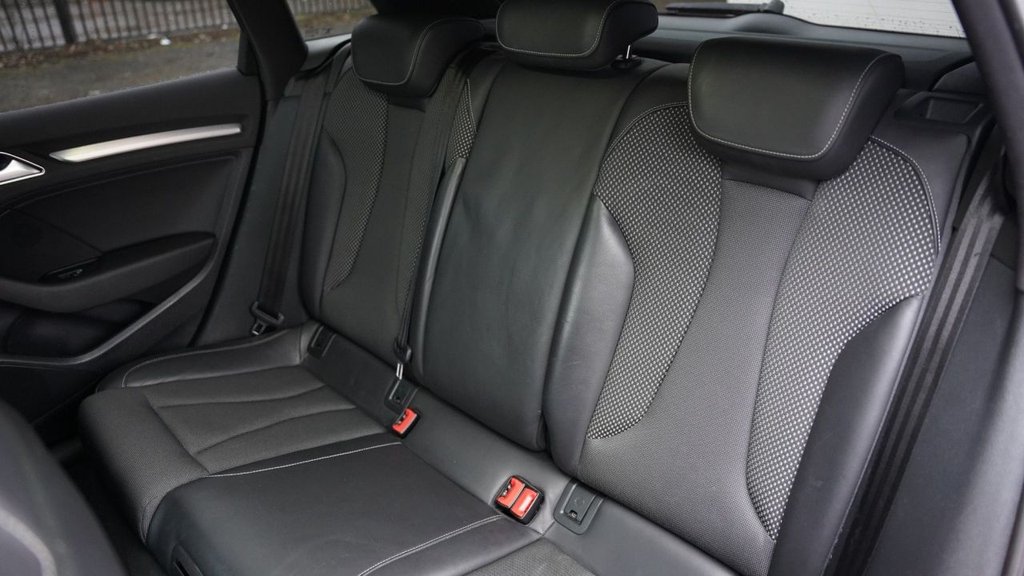 Used Audi A3 2014 for sale - 78096386: Photo 4