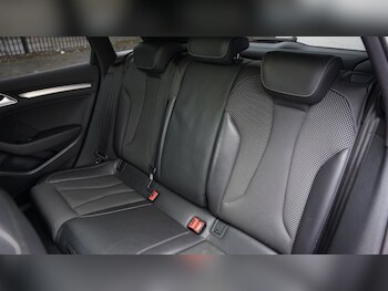 Used Audi A3 2014 for sale - 78096386: Photo