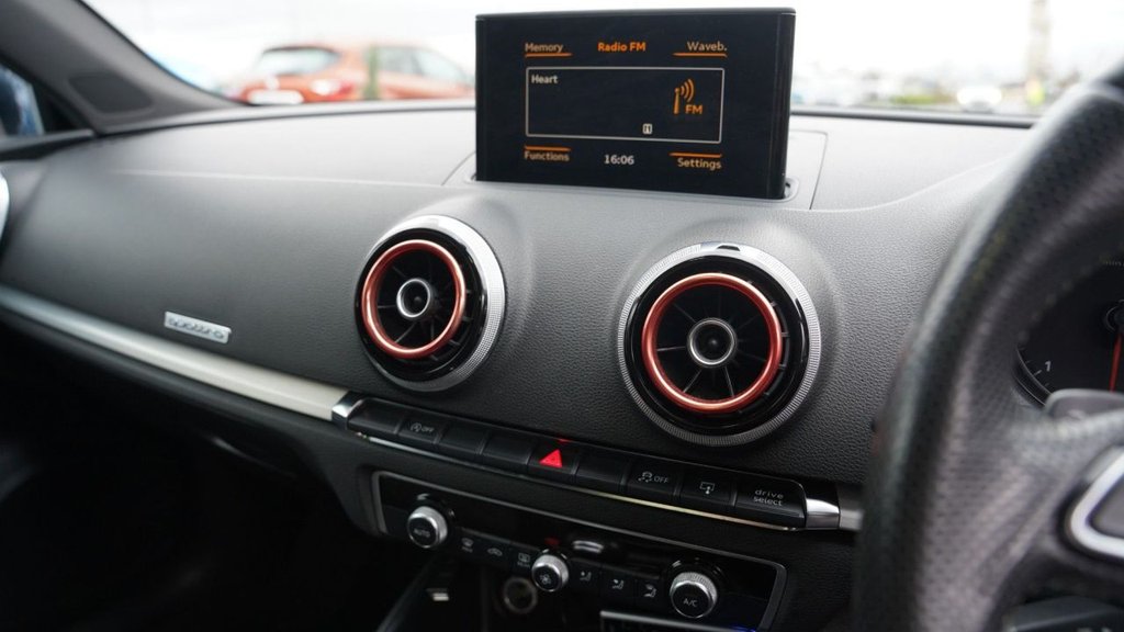 Used Audi A3 2014 for sale - 78096386: Photo 8