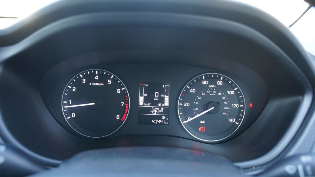 Used Hyundai i20 2017 for sale - 78095850: Photo 12