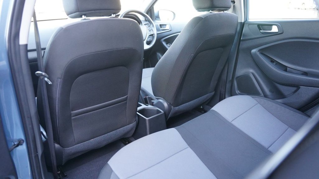 Used Hyundai i20 2017 for sale - 78095850: Photo 14