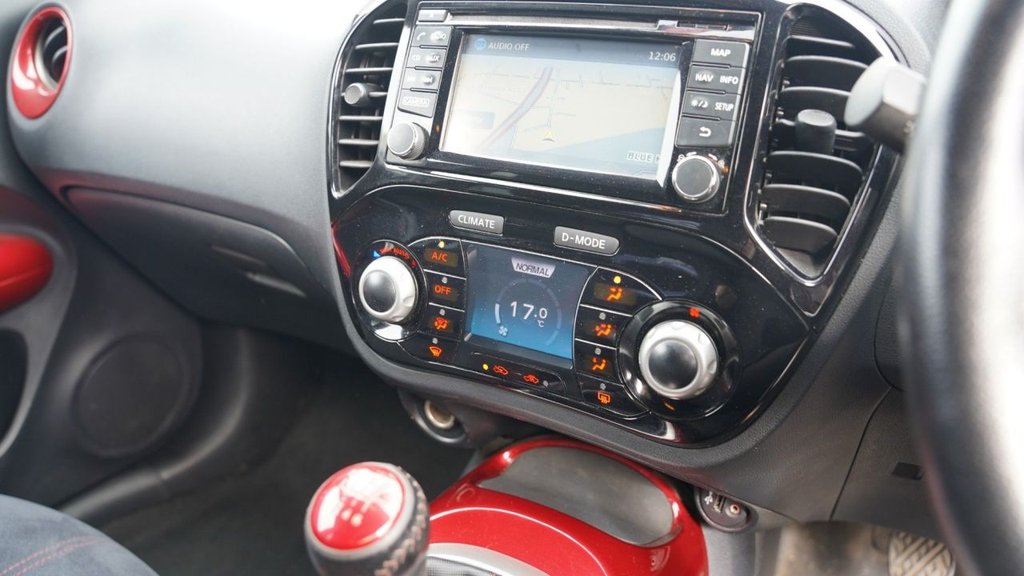 Used Nissan Juke 2014 for sale - 78096340: Photo 4