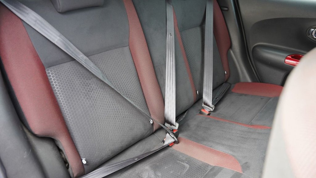 Used Nissan Juke 2014 for sale - 78096340: Photo 8