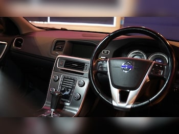 Used Volvo V60 2012 for sale - 78828642: Photo