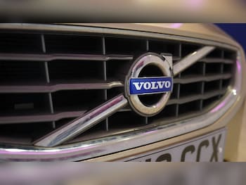 Used Volvo V60 2012 for sale - 78828642: Photo