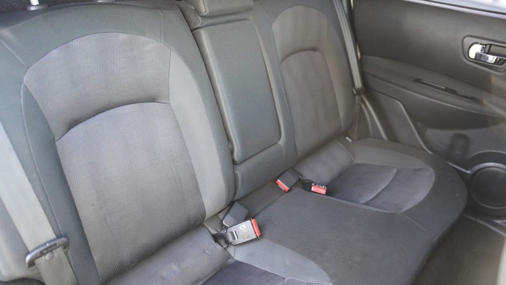 Used Nissan Qashqai 2012 for sale - 78153583: Photo 14