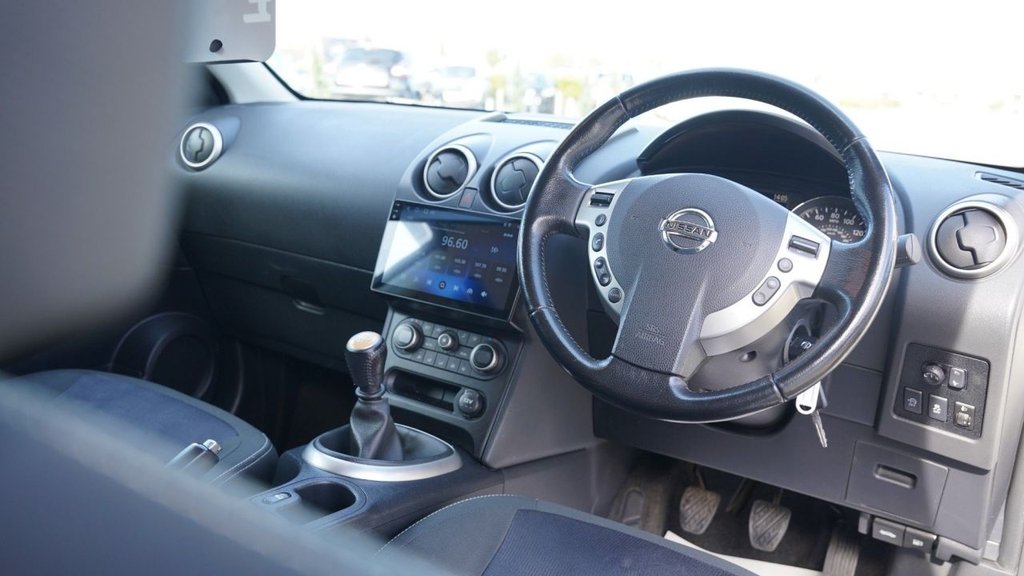 Used Nissan Qashqai 2012 for sale - 78153583: Photo 15