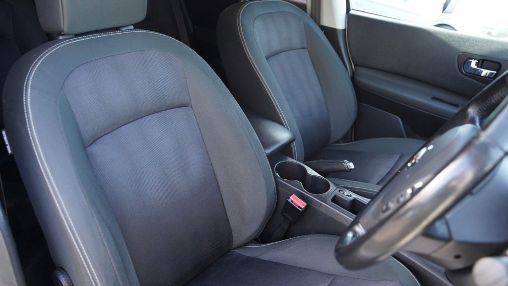 Used Nissan Qashqai 2012 for sale - 78153583: Photo 17