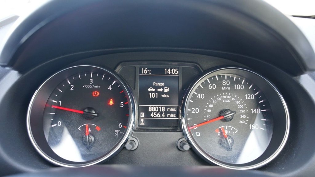 Used Nissan Qashqai 2012 for sale - 78153583: Photo 19