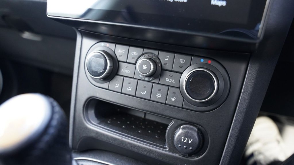 Used Nissan Qashqai 2012 for sale - 78153583: Photo 21