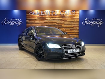 Used Audi A7 2012 for sale - 79265951: Photo