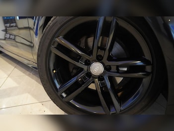 Used Audi A7 2012 for sale - 79265951: Photo