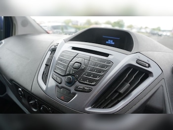 Used Ford Transit Custom 2014 for sale - 78534225: Photo