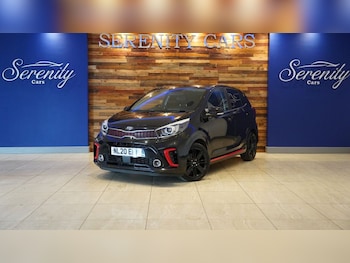 Used Kia Picanto 2020 for sale - 79323223: Photo
