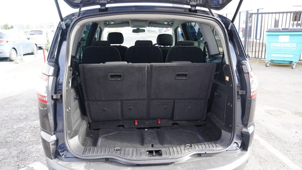 Used Ford S-Max 2010 for sale - 78096242: Photo 10