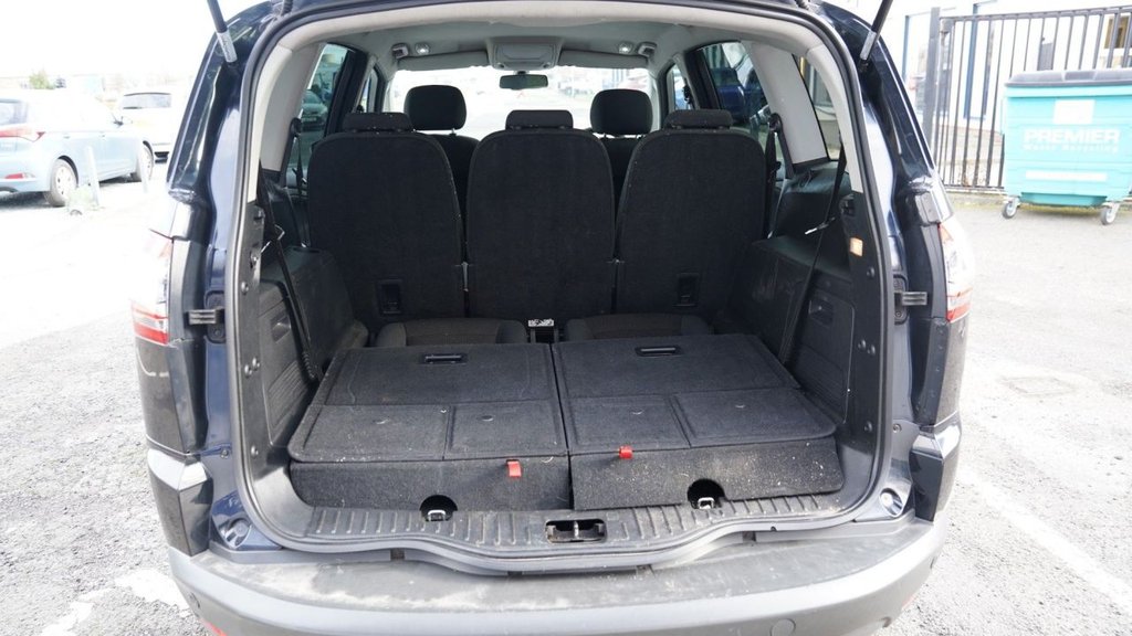 Used Ford S-Max 2010 for sale - 78096242: Photo 12