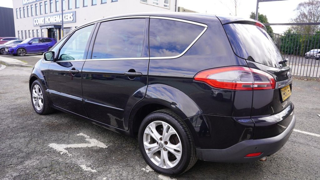 Used Ford S-Max 2010 for sale - 78096242: Photo 13