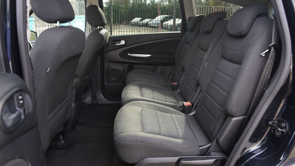 Used Ford S-Max 2010 for sale - 78096242: Photo 15