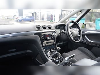 Used Ford S-Max 2010 for sale - 78096242: Photo