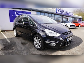 Used Ford S-Max 2010 for sale - 78096242: Photo