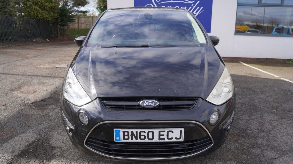 Used Ford S-Max 2010 for sale - 78096242: Photo 5