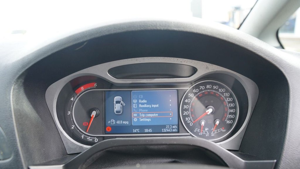 Used Ford S-Max 2010 for sale - 78096242: Photo 6