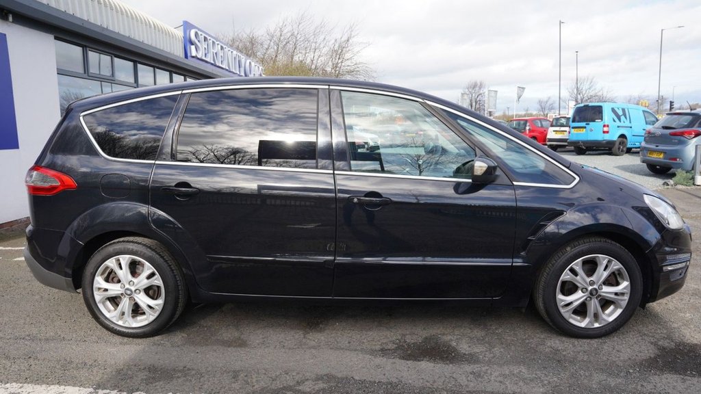 Used Ford S-Max 2010 for sale - 78096242: Photo 7
