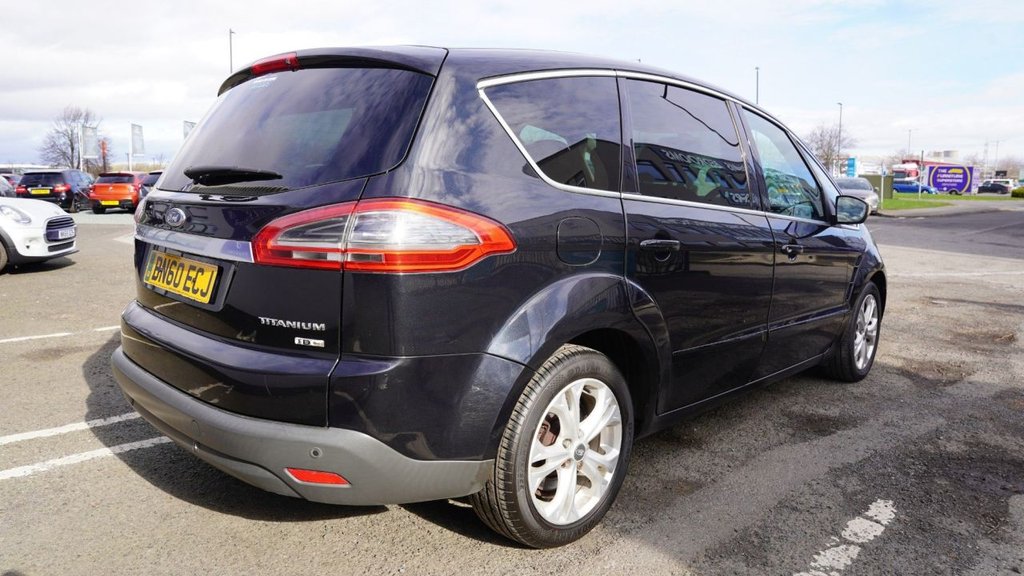 Used Ford S-Max 2010 for sale - 78096242: Photo 8