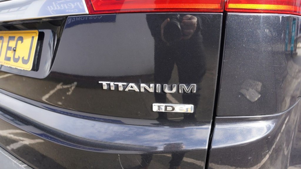 Used Ford S-Max 2010 for sale - 78096242: Photo 9