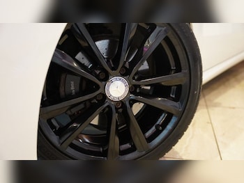 Used Mercedes-Benz B Class 2014 for sale - 78805911: Photo
