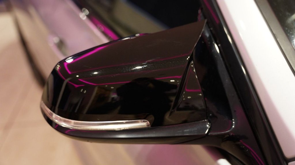 Used BMW 3 Series 2016 for sale - 78200102: Photo 10