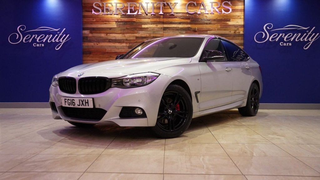 Used BMW 3 Series 2016 for sale - 78200102: Photo 13