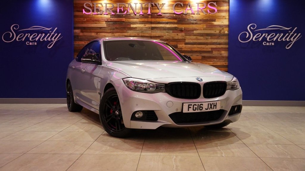 Used BMW 3 Series 2016 for sale - 78200102: Photo 15