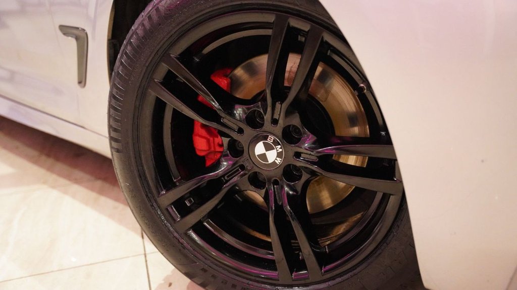 Used BMW 3 Series 2016 for sale - 78200102: Photo 17