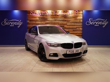 Used BMW 3 Series 2016 for sale - 78200102: Photo