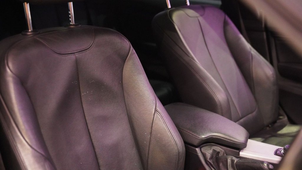 Used BMW 3 Series 2016 for sale - 78200102: Photo 2