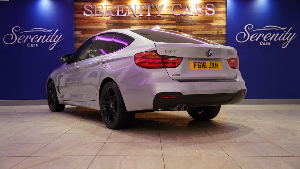 Used BMW 3 Series 2016 for sale - 78200102: Photo 20