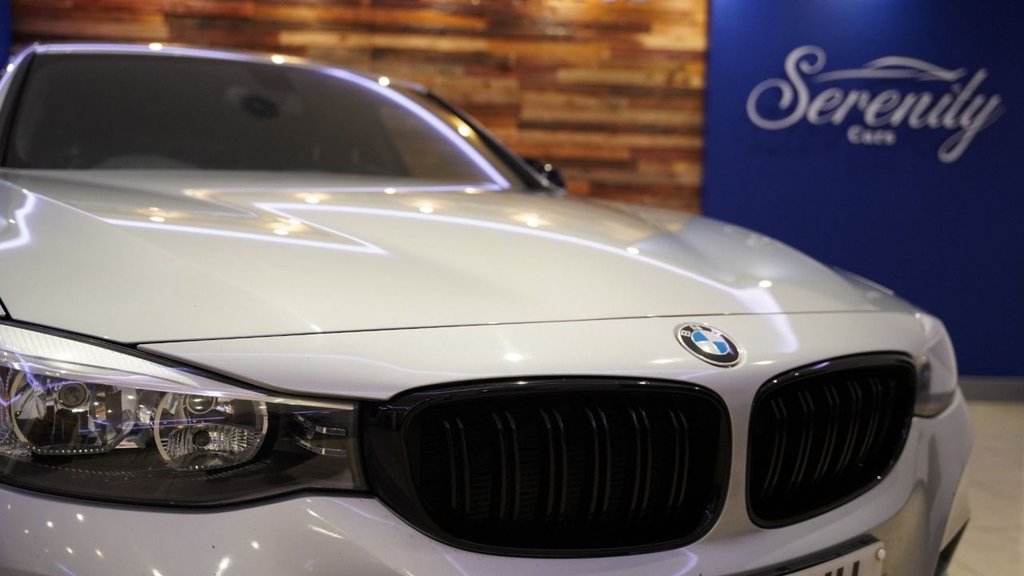 Used BMW 3 Series 2016 for sale - 78200102: Photo 22