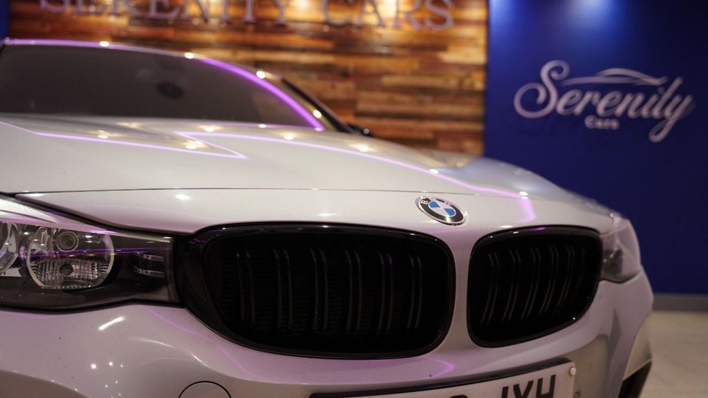 Used BMW 3 Series 2016 for sale - 78200102: Photo 23